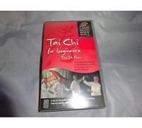 Williams, Lin & Llewellyn - Tai Chi for Beginners [Edizione: Regno Unito]