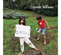 Williams Lucinda - Blessed