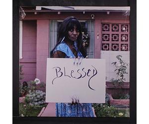 Williams Lucinda - Blessed-Lt.Ed.