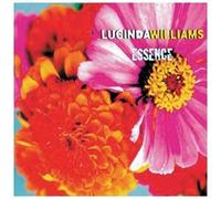 Williams, Lucinda - Essence by Williams, Lucinda (2001) Audio CD