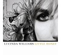 Williams, Lucinda - Little Honey