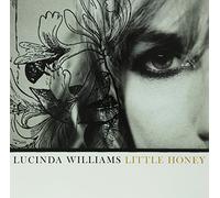 Williams, Lucinda - Little Honey
