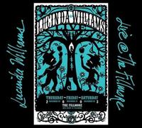 Williams,Lucinda - Live at the Fillmore