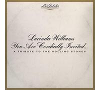 Lucinda William Lu's Jukebox: You Are Cordially Invited... A Tribute (Vinyl LP)