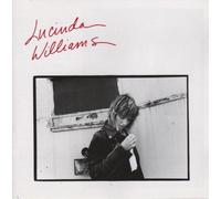 Williams,Lucinda - Lucinda Williams
