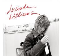 Williams Lucinda - Lucinda Williams (20Th Ann.)