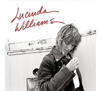Williams Lucinda - Lucinda Williams (20Th Ann.)