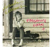 Williams, Lucinda - Passionate Kisses