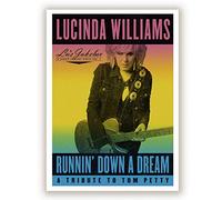 Williams Lucinda - Runnin' Down A Dream: A Tribute To Tom Petty