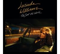 Williams, Lucinda - This Sweet Old World