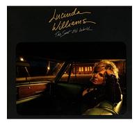 Lucinda Williams This Sweet Old World (CD) Album