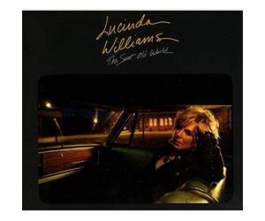 Williams Lucinda - This Sweet Old World