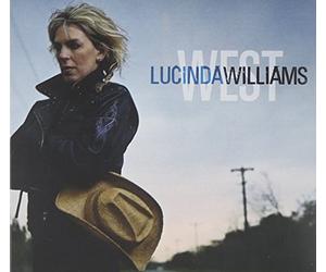 Williams Lucinda - West