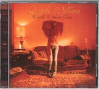 Williams, Lucinda - World Without Tears