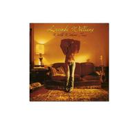 LUCINDA WILLIAMS WORLD WITHOUT TEARS VINYL LP NUOVO