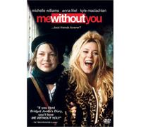 Williams/Maclachlan/Friel - Me Without You