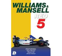 Williams & Mansell: Red 5 [DVD]