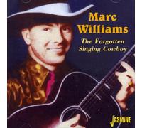 the forgotten singing cowboy