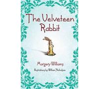 Williams Margery Velveteen Rabbit (Copertina rigida)