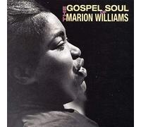 Williams, Marion - Gospel Soul Of Marion Williams