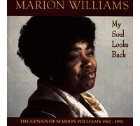 Williams, Marion - My Soul Looks Back-Genius Of M