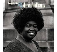Williams, Marion - Packin' Up: The Best Of Marion Williams