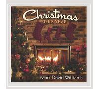 Williams, Mark David - Christmas This Year