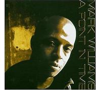 Williams, Mark - Point In Time
