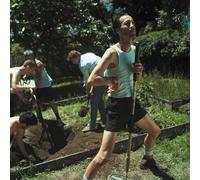 Williams, Marlon - My Boy (Earthy Brown Vinyl)