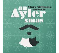 Williams, Mars - An Ayler Xmas (Mars Williams Presents)