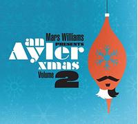 Williams Mars - An Ayler Xmas Vol.2