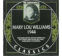 Williams, Mary Lou - 1944