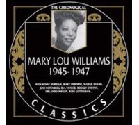 Williams, Mary Lou - 1945-47