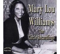 Williams, Mary Lou - Circle Recordings