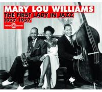 Williams, Mary Lou - First Lady In Jazz..