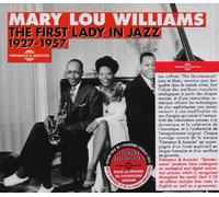 Williams, Mary Lou - First Lady In Jazz..