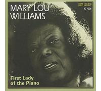 Williams, Mary Lou - First Lady Of The Piano