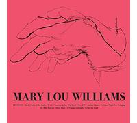 Williams, Mary Lou - Mary Lou Williams