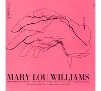 Williams, Mary Lou - Mary Lou Williams