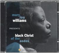 Williams, Mary Lou - Mary Lou Williams Presents-Black Chris