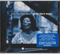 Williams, Mary Lou - Mary Lou's Mass