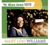Williams, Mary Lou - Nice Jazz 1978