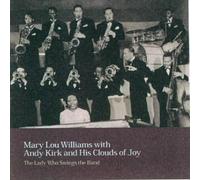 Williams,Mary Lou - The Lady Who Swings the Band