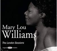 Mary Lou Williams - The London Sessions