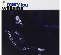 Williams, Mary Lou - Zoning