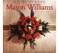 Williams, Mason - Gift Of Song