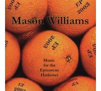 Williams, Mason - Mason Williams Ep: 2003