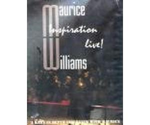 Williams, Maurice - Inspiration Live