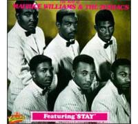 Williams Maurice & the Zodiacs - Best of Maurice Williams & Zod