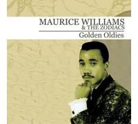 Williams, Maurice & The Zodiacs - Golden Oldies
